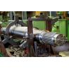 Buy cheap Aircraft CNC Lathing Parts Mass Production , Lathing Auto Spare Parts from wholesalers