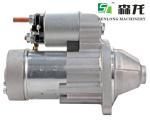 3400 3400XL Bob Starter Motor 7018593 11912577010 11912577011 11912577012