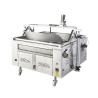 Buy cheap 1000L Automatic Fried Chicken Machine Streamline Food Deep Fryer Commercial from wholesalers