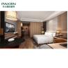 Buy cheap E1 Grade Plywood Luxury King Modern Apartment Furniture from wholesalers