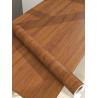 Buy cheap DIY-Friendly PVC Decorative Film For Furniture Makeover Matte Wood Grain Finish from wholesalers