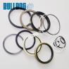Buy cheap 31Y1-31490 R140LC-9 Bucket Hydraulic Cylinder Rebuild Kits Repair Kit For Excavator from wholesalers