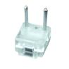 Buy cheap FTTH Plastic Accessories and Parts for optic fiber project and communications YH18 from wholesalers