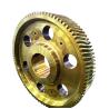 Buy cheap Planetary Reducer Gear Box Large Forged 60HRC Steel Spur Gear from wholesalers