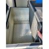Buy cheap Metal Frame 9 Layers Filter 620 M3/H Laser Engraver Fume Extractor from wholesalers