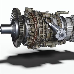 Buy cheap Lycoming LIO-320 Aircraft Engine for Helicopters and Fixed-Wing from wholesalers