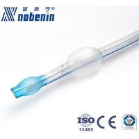 Buy cheap Left Right Double Lumen Endotracheal Tube 28 Fr - 41 Fr Size Clear Color product