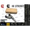 Buy cheap Construction Machinery Parts Fuel Injector 3083863 4903319 3083871 3609925 3083849 4061851 4903084 4307547 for Cummins from wholesalers