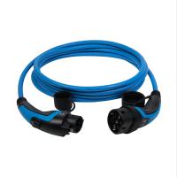 Buy cheap 32A 7.6kW EV Charging Cable Type 1 To Type 2 1phase For Nissan Leaf product