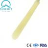 Buy cheap Plastic Handle Surgical Scalpel Blade For Dermaplanning from wholesalers
