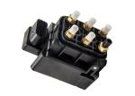 Automotive Air Suspension Valve Block For Mercedes Benz W164 W221 W251 W212