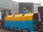 High Quality High Efficient LZ-560 Straight line Dry Steel Wire Drawing Machine