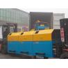 Buy cheap High Quality High Efficient LZ-560 Straight line Dry Steel Wire Drawing Machine from wholesalers