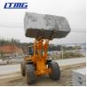 Buy cheap Weichai Engine Front Loader Forklift Machine 28 Ton 32 Ton 29.5-25 Tire Type from wholesalers
