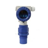 Buy cheap water level meter fuel level meter ultrasonic level meter product