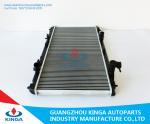 3-Row Aluminum Core Plastic Tank Radiator For TOYOTA LEXUS'07-10 LS460 MT
