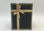 Buy cheap Customized Luxury Gift Box Matt Finish Carboard Paper Packaging Box from wholesalers
