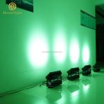 40*12W Outdoor Led Wall Washer Light With Waterproof Led Building Washer Stage