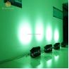Buy cheap 40pcs 12W RGBW 4in1 Light Source Led City Color Light for Outdoor Entertainment from wholesalers