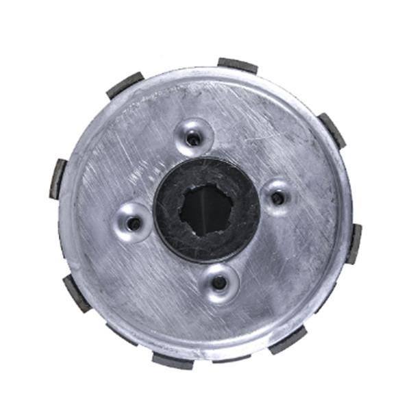 Buy cheap Genuine OEM Motorcycle Clutch Center Assembly for Honda CG125 from wholesalers
