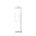 Matte/Glossy Perfume Frosted Glass Bottle With Silk-Screen/ Hot-Stamping OEM/ODM