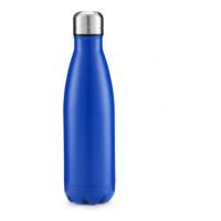Buy cheap Virson 500ml Double Wall Vacuum Stainless Steel Water Bottle Outdoor Sports Ca product