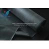 Buy cheap 0.4mm Fireproof Silicone Curtain Fabric Lightweight from wholesalers