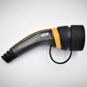 Buy cheap EVSE Type 1 To Type 2 EV Charging Cable from wholesalers