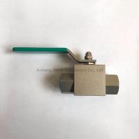 Buy cheap Ball valve product