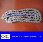 Four Side Rivet Motorcycle Chains Motorcycle Roller Chain 420 428 428H 520 530
