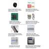 Buy cheap Ccd Camera 0.8Mpa 500kg/H 0.8kw Rice Color Sorter from wholesalers