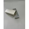 Buy cheap Kraft Paper Box Die Cut Pantone Holographic Rigid Folding Gift Box from wholesalers