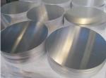 Direct Casting 1100 Grade Aluminum Circle Blanks , Utensils Aluminium Circle