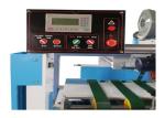 Semi Automatic Corrugated Cardboard Folder Gluer