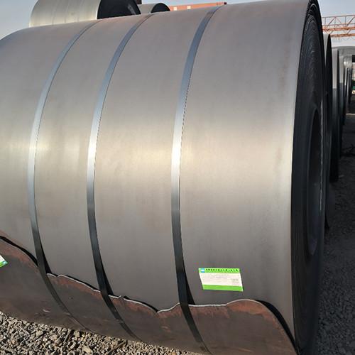 Full Hard HRC Hot Rolled Coil Bright Black Annealed Cold Rolled Steel Coils