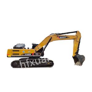 Buy cheap 365H Used Crawler Excavator Old Komatsu Backhoe 36ton product
