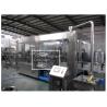 Buy cheap 100% Factory for sale Jiangsu manufacturer plastic bottle carbonated drink filling plant with cap sterilizer from wholesalers