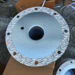 Oil Separator for Sullair 25300065-021 Industrial Screw Air Compressor Spare