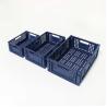 Buy cheap Sonsill Thickened Plastic Basket Organizer , Detachable Folding Storage Boxes from wholesalers
