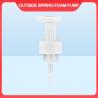 Buy cheap CTP Unisex Plastic Foam Pump Facial Wash Free Sample Offered from wholesalers