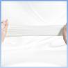 Buy cheap White Disposable Synthetic Nitrile Gloves Antistatic 100pcs/ Box from wholesalers