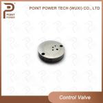 Common Rail Injector Parts Valve Plate