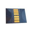 Buy cheap Modular Rubber Traffic Speed Bumps Prefabricated Speed bumps from wholesalers