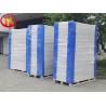 Buy cheap Corrugated Plastic Correx Floor Protection Sheets 4x8 Waterproof from wholesalers