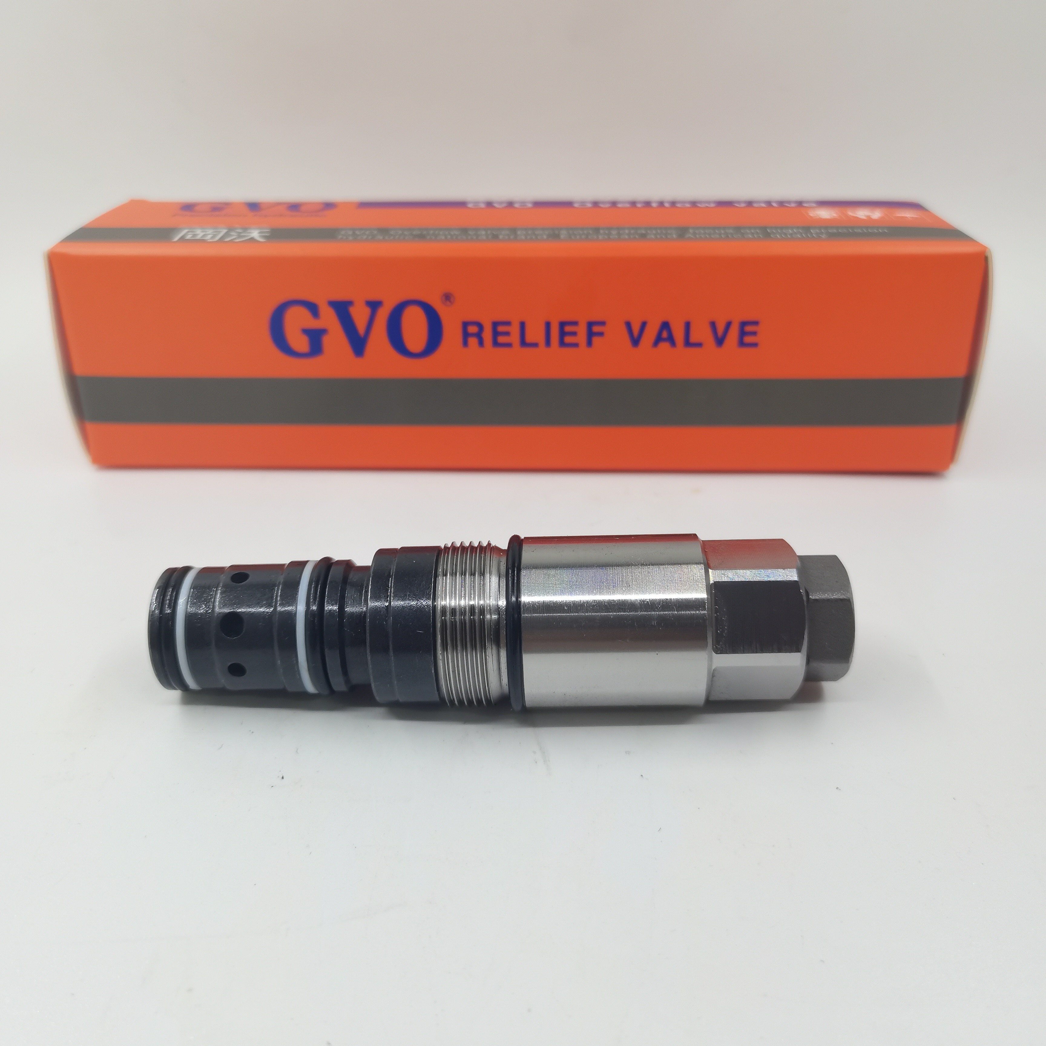 4286404 4373201 4328226 EX100-2 EX120-3 Swing Motor Relief Valve