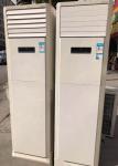 Vertical Floor Standing Split Air Conditioner 12000btu Cooling Only