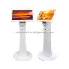 Buy cheap Rk3288 CPU Self Service Lcd Signage Display With Printer 300cd/M2 from wholesalers