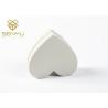Buy cheap Heart Shape Gift Box Packaging / Small Paper Jewelry Box Custom Made from wholesalers