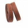 Buy cheap Customized nylon polyester self adhesive hook and loop strap from wholesalers