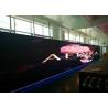 Buy cheap 500x500mm HD P4.81 Rental Outdoor Full Color LED Display Waterproof IP65 from wholesalers